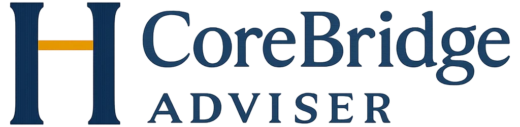 CoreBridge Adviser